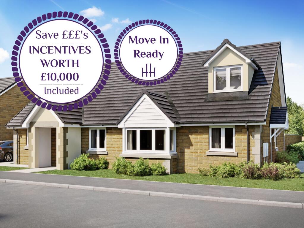 Additional image 5 of 2 Bed Semi-Detached Dormer Bungalow, Oak Tree Drive, Barrow BB7