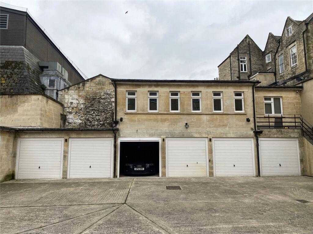 Additional image 8 of Arlington House, Westgate Street, Bath, BA1