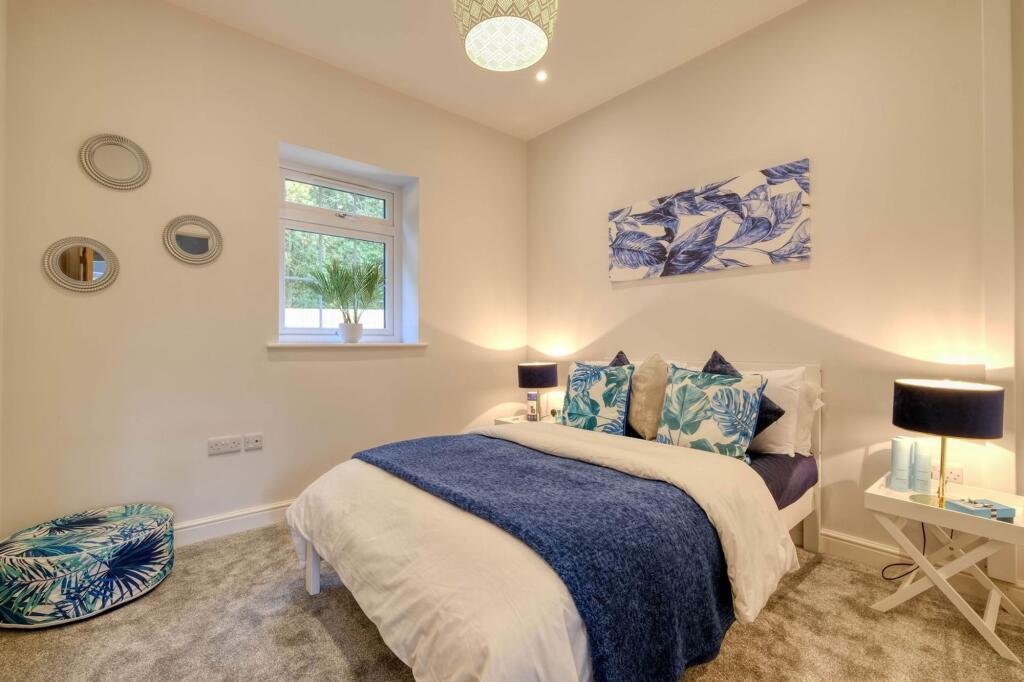 Additional image 10 of Woodland Mews, Stoke Prior, B60