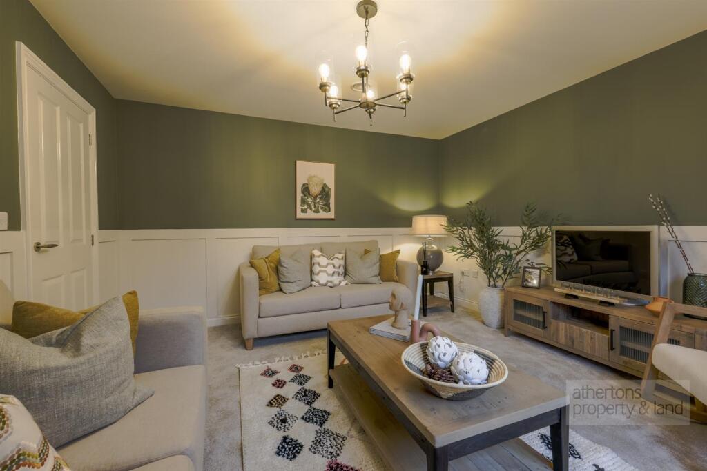 Additional image 6 of Ribblesdale, Smithyfield Avenue, Worsthorne