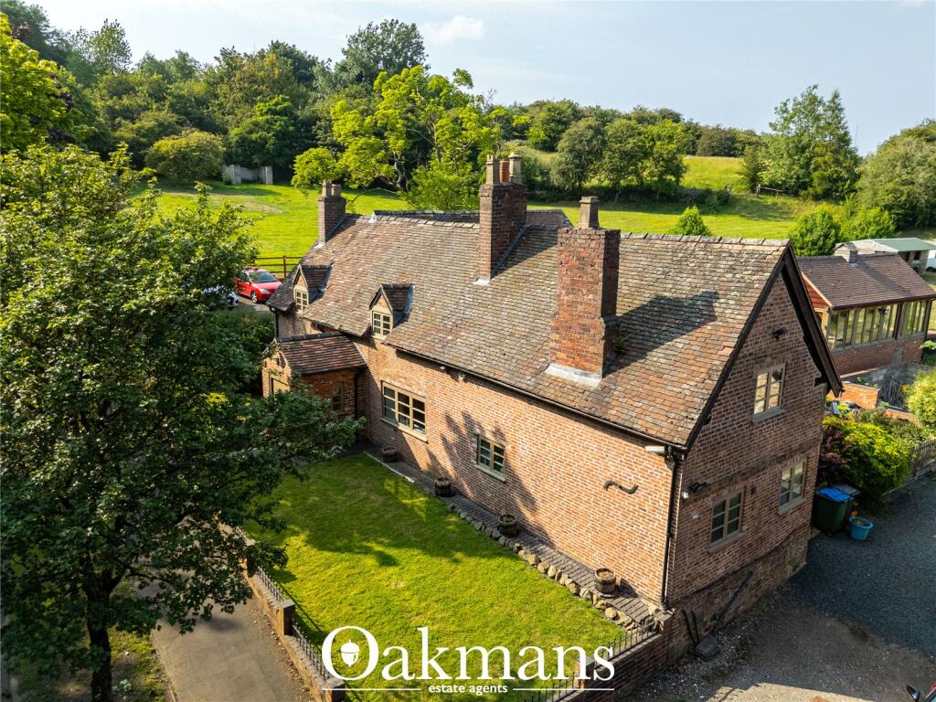 Additional image 62 of Portway Hill, Rowley Regis, West Midlands, B65