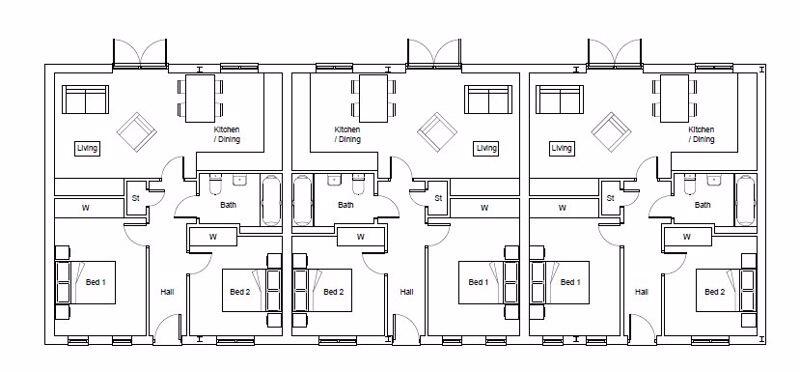 Additional image 9 of Plot 1 Lamb Farm Barn, London Road, Sutton Coldfield, B75 5SD