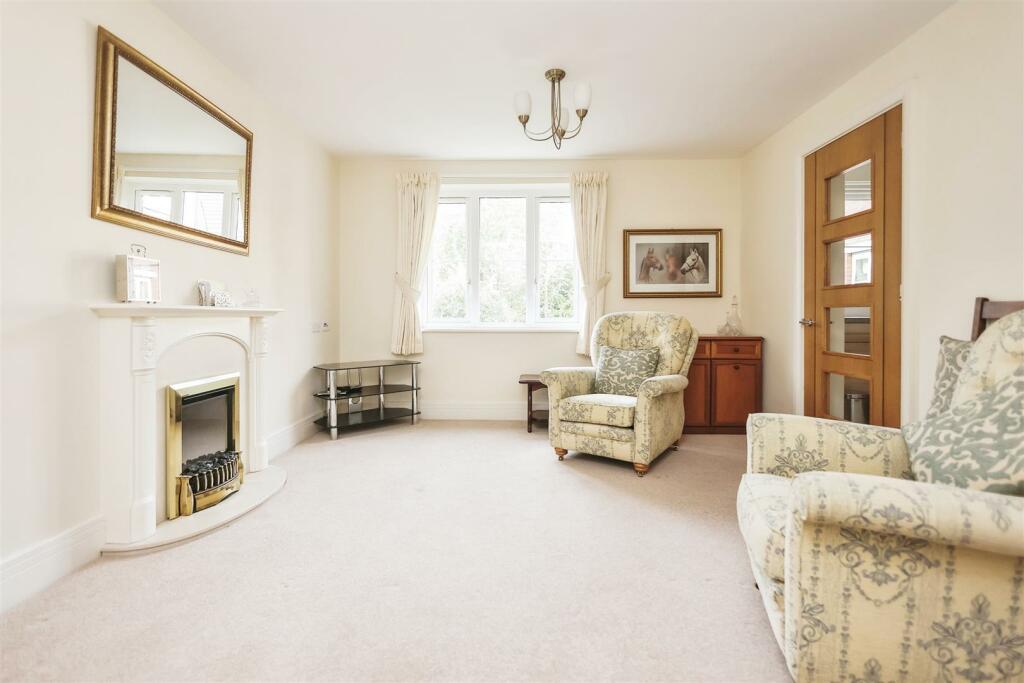 Additional image 25 of Poppy Court, 339 Jockey Road, Sutton Coldfield