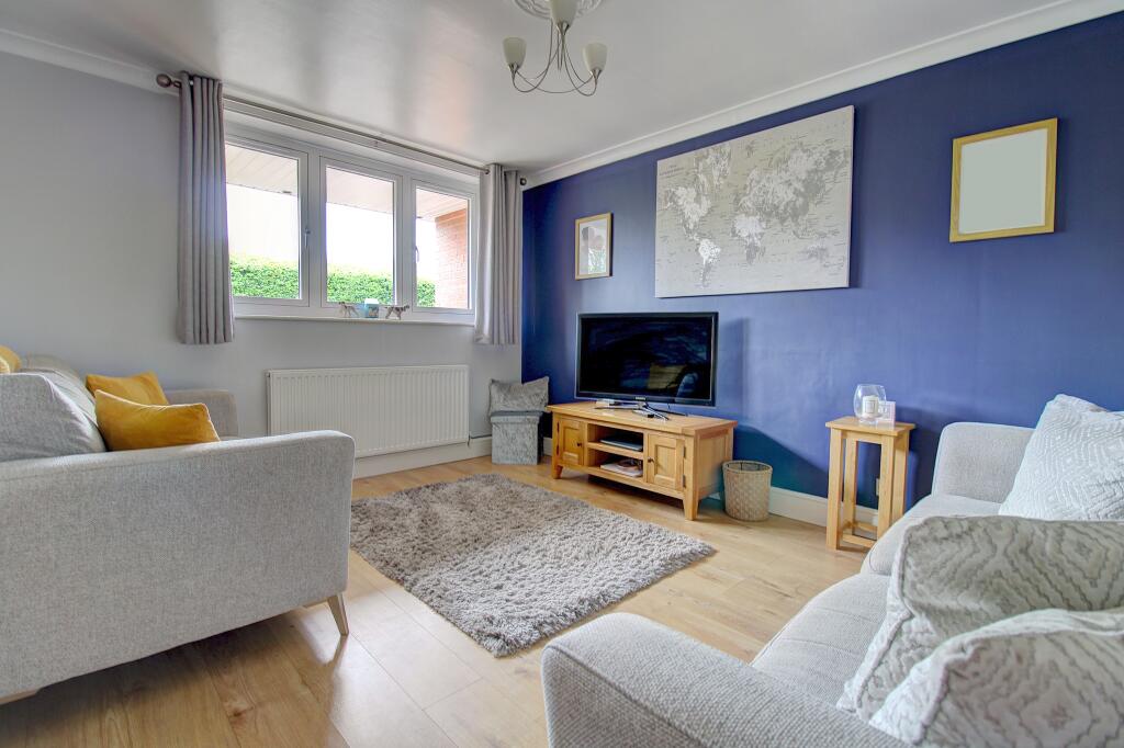 Additional image 7 of Moores Croft, Edingale, Tamworth, B79