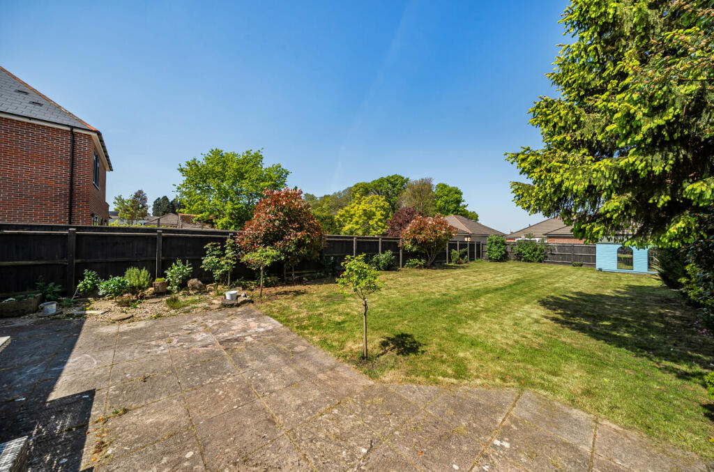 Additional image 11 of West Coker Road, Yeovil, Somerset, BA20