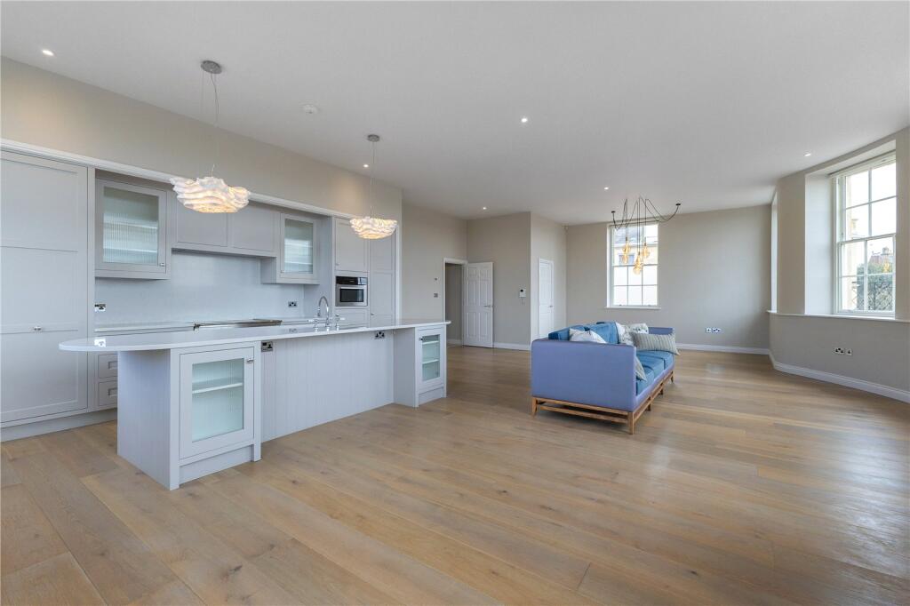 Additional image 5 of Lansdown Road, Bath, Somerset, BA1