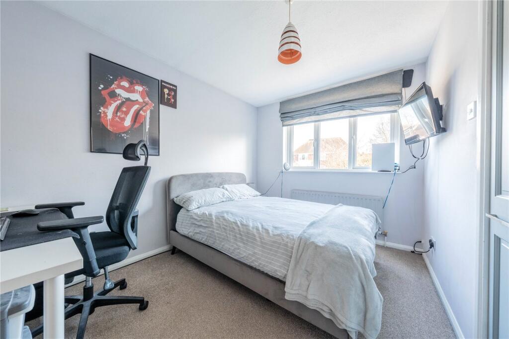 Additional image 12 of Masefield Drive, Tamworth, Staffordshire, B79