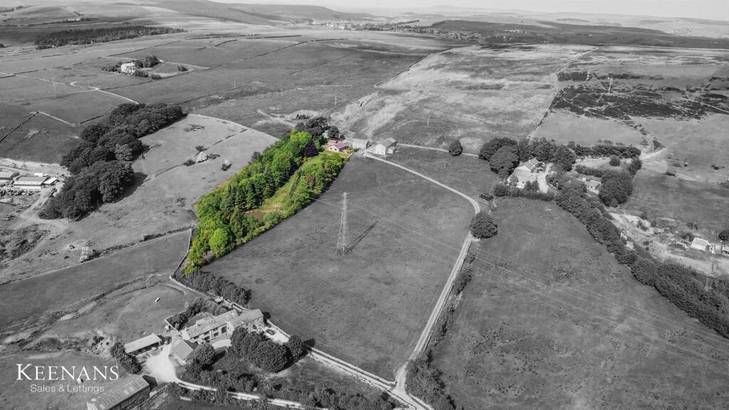 Additional image 13 of The Bungalow, Further Houses Farm,Laund Lane, Haslingden, Rossendale