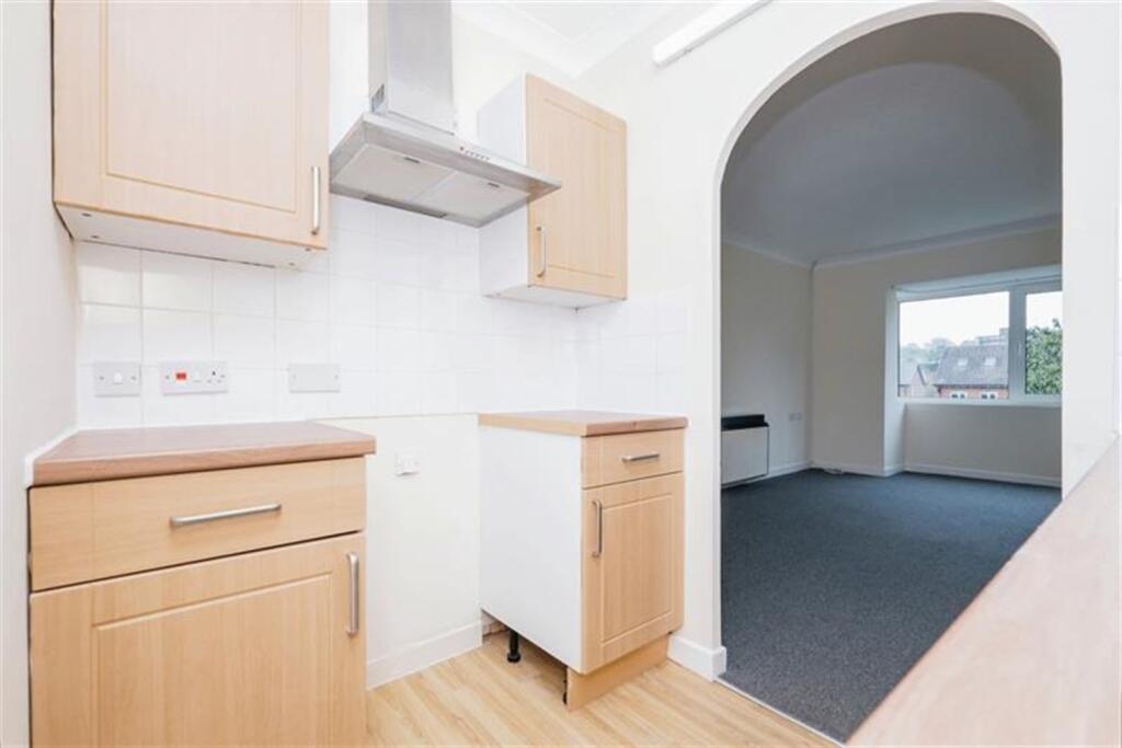 Property image for Homehall House, Upper Holland Road, Sutton Coldfield, B72