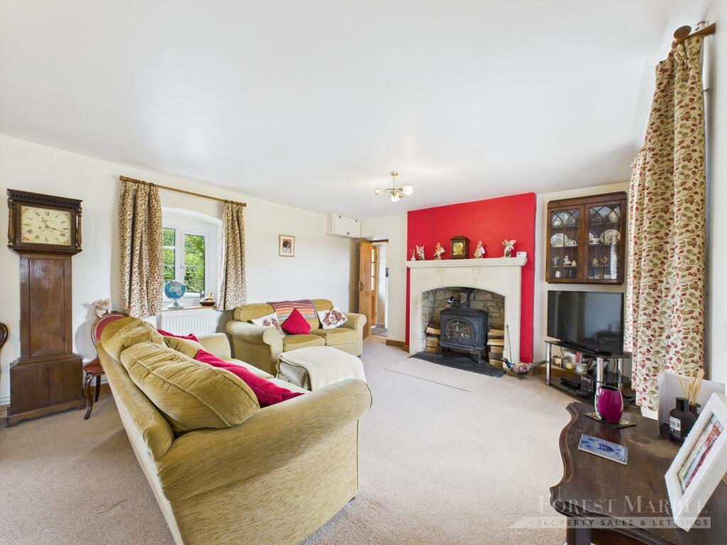 Additional image 5 of Vinney Lane, Blatchbridge, Frome