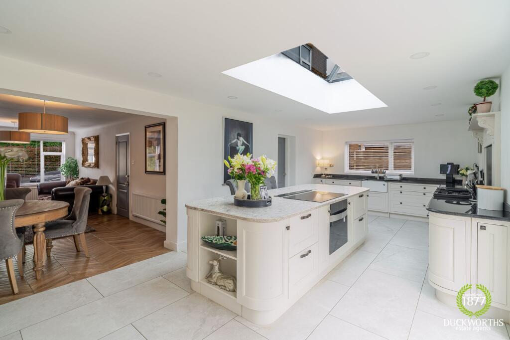 Additional image 42 of Midfield, Langho, BB6