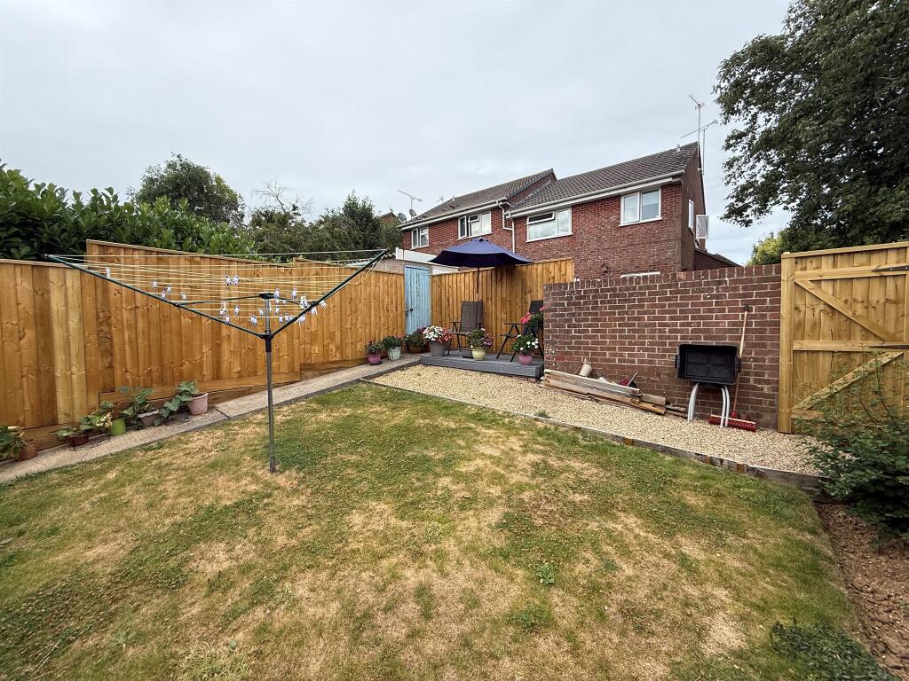 Additional image 12 of Cavalier Way, Yeovil