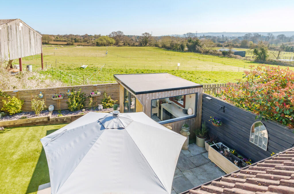 Additional image 20 of Rudge, Rudge, BA11