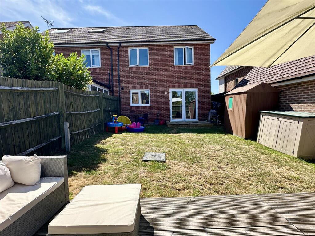 Additional image 15 of Boehm Drive, Alcester