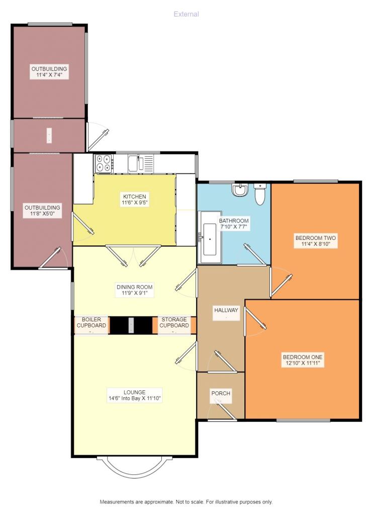 Additional image 10 of Pleckgate Road, Blackburn, Lancashire, BB1