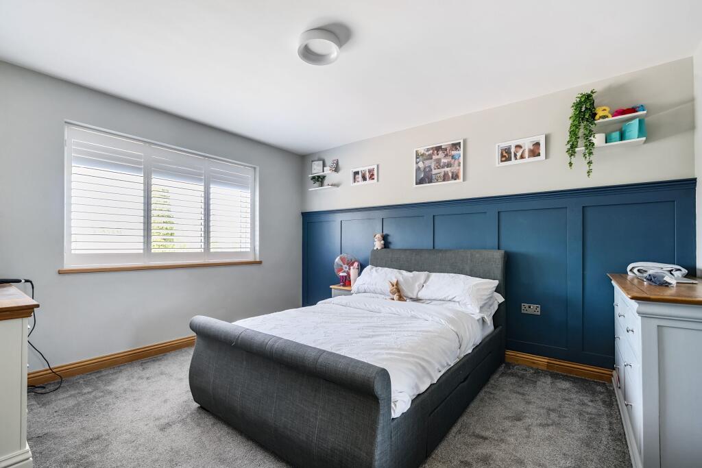 Additional image 12 of Orchard Close, West Ashton, Trowbridge. BA14 6AU