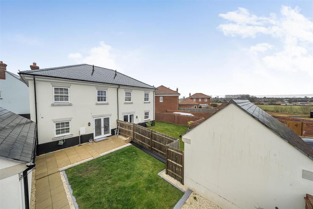 Additional image 4 of Shepherd Close, Yeovil