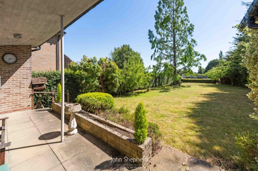 Additional image 15 of Oakley Wood Drive, Solihull, West Midlands, B91