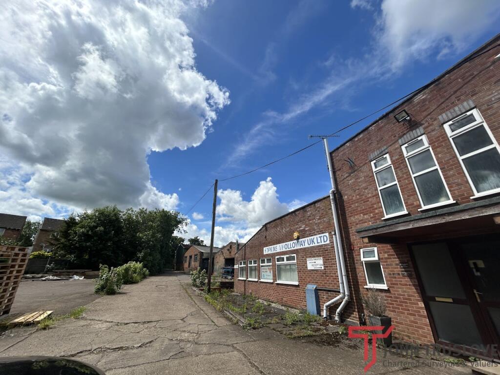 Additional image 7 of Castle Works, Brickyard Lane, Studley, B80 7EE