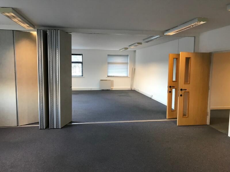 房产图片 2 - 彭德尔商务中心 商业路 纽森 BB9 9BT