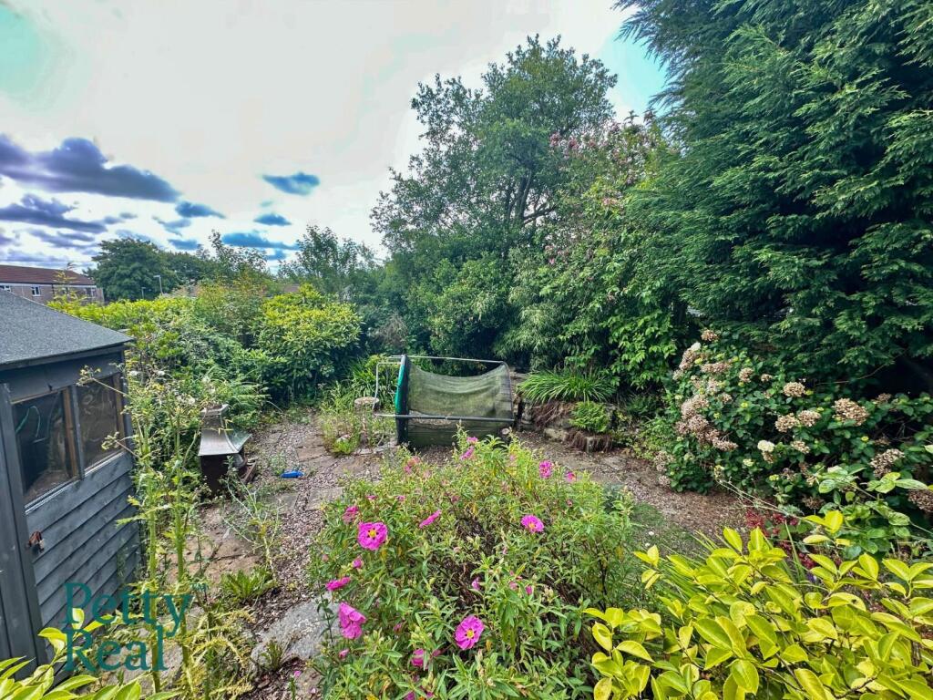 Additional image 7 of Wheatley Lane Road, Fence