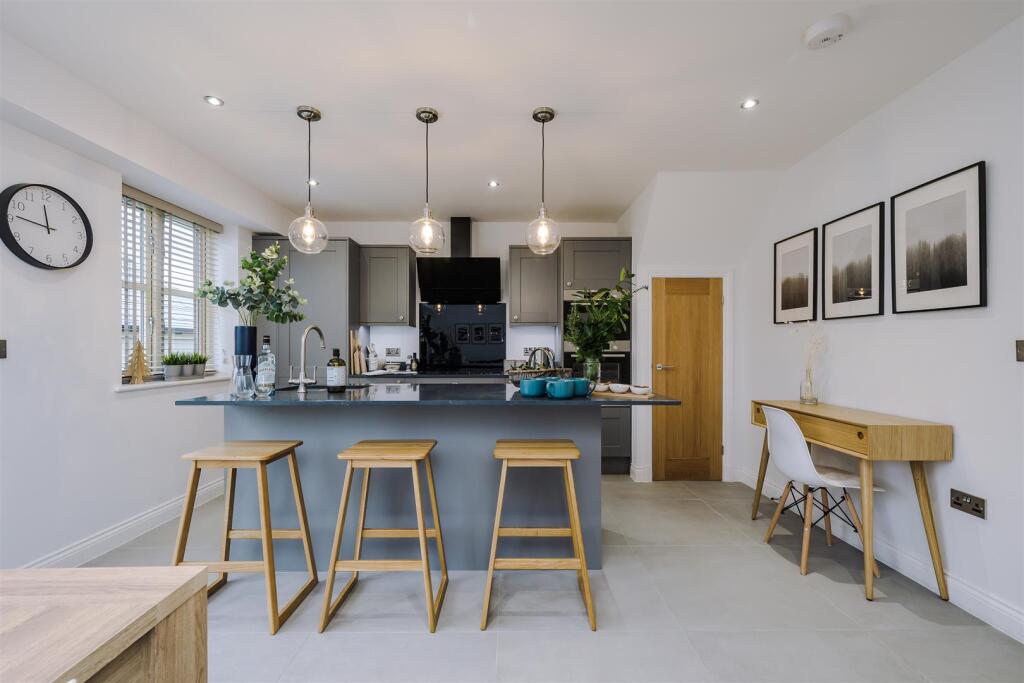 Additional image 6 of John Hallows Way, Newchurch-In-Pendle, Burnley