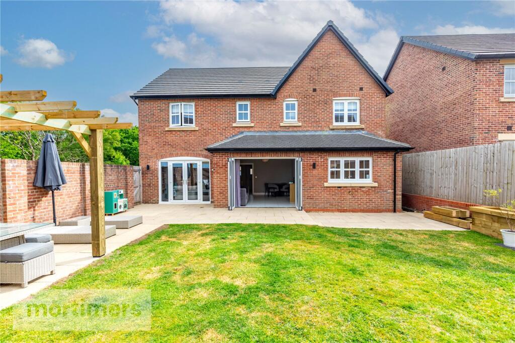 Additional image 36 of Bluebell Way, Blackburn, Lancashire, BB2