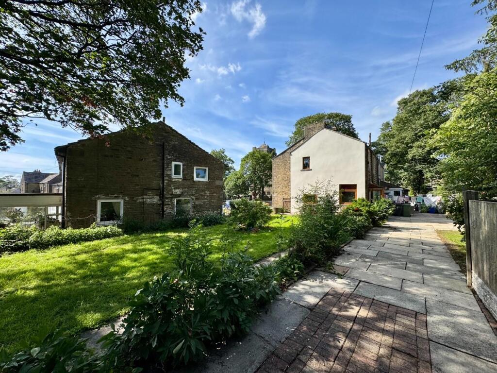 Additional image 6 of Green Terrace, Worsthorne-With-Hurstwood