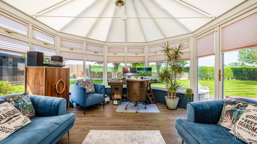 Additional image 15 of The Cottage, Stud Farm Drive, Bonehill, Staffordshire, B78 3HS