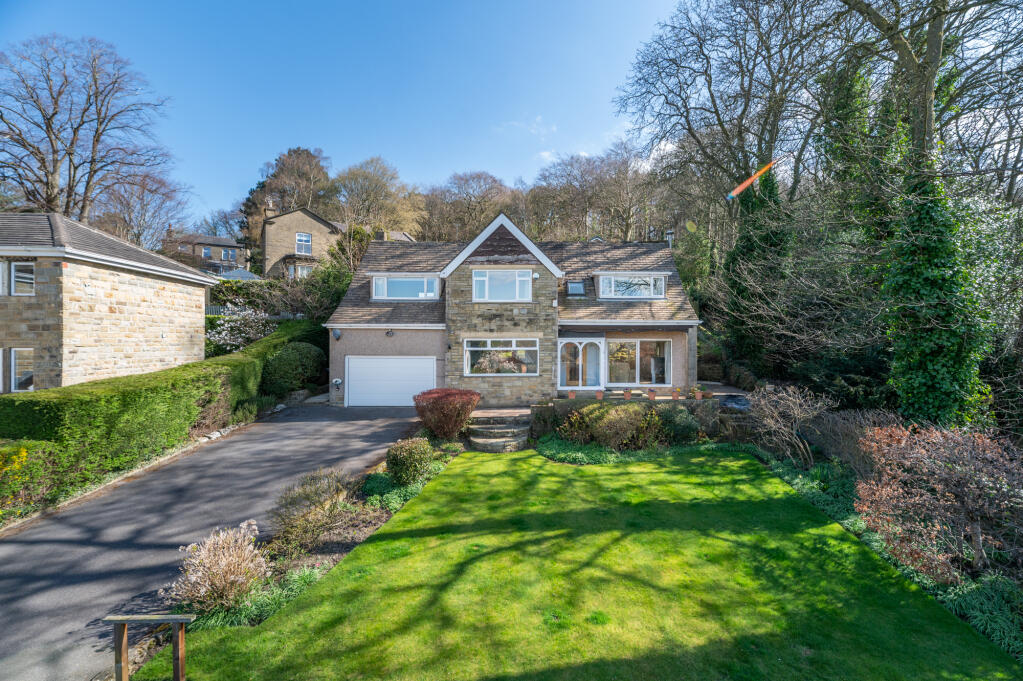 Additional image 39 of Lady Lane, Bingley, West Yorkshire, BD16