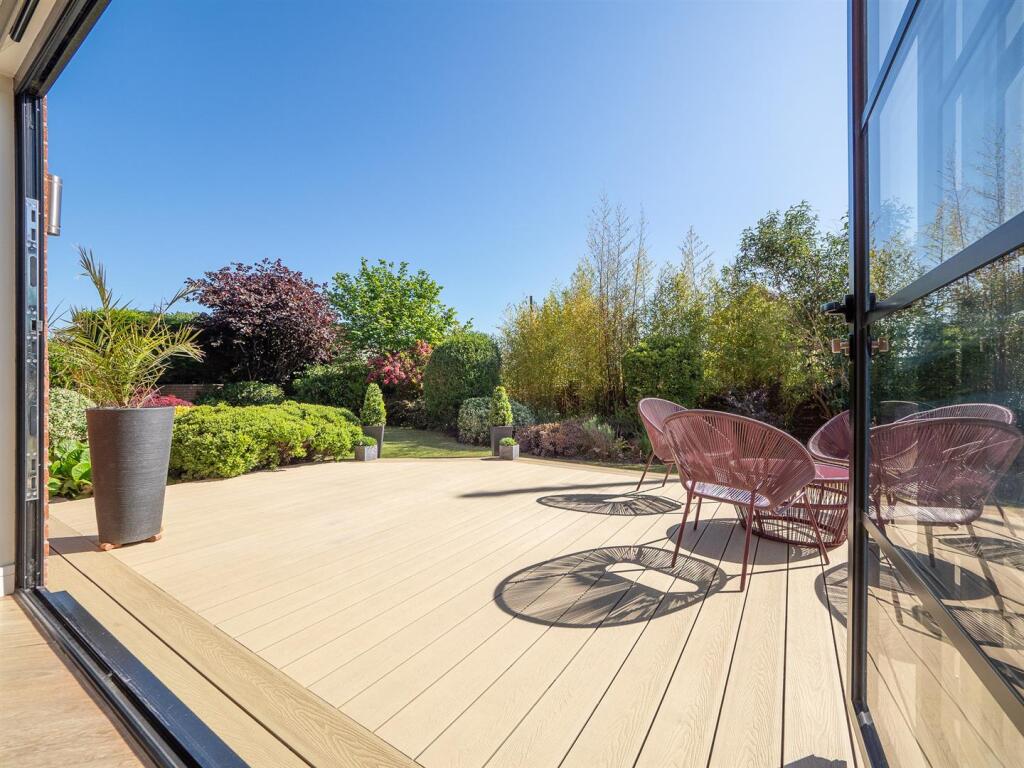 Additional image 37 of School Hill, Wootton Wawen, Henley-In-Arden