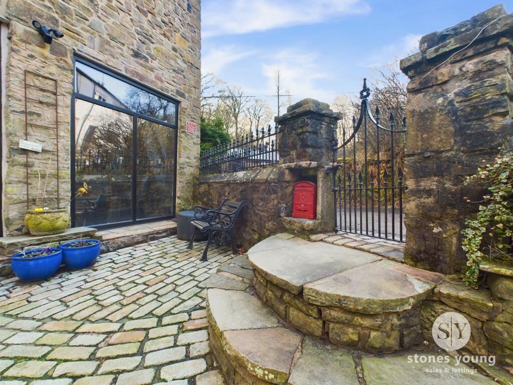 Additional image 23 of Printshop Lane, Darwen, BB3