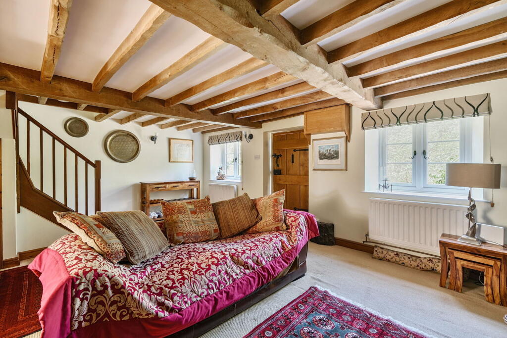 Additional image 5 of 3 Hill Deverill, Warminster BA12 7EF