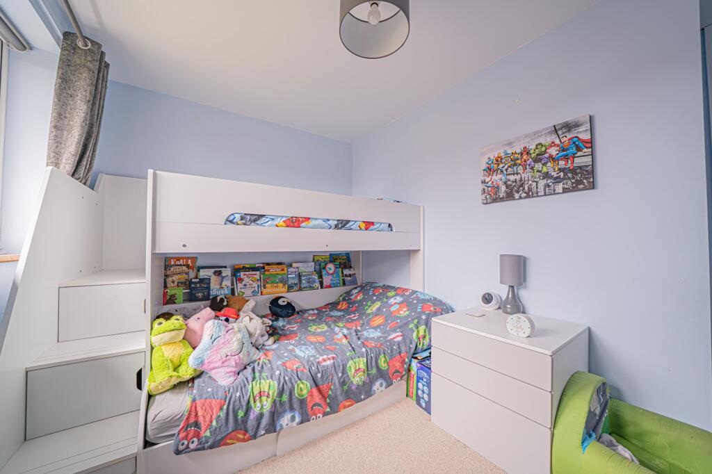 Additional image 10 of Highdown Crescent, Shirley, B90