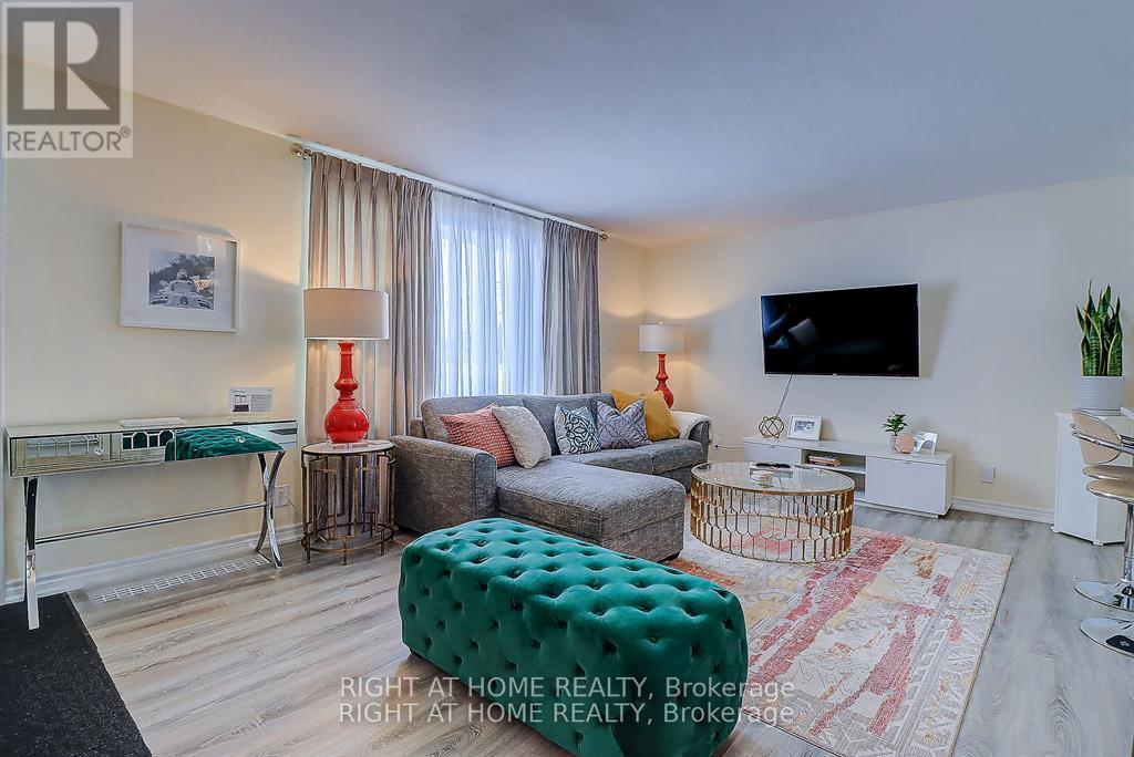 Property image for 5 BELLEFONTAINE STREET|Toronto (L'Amoreaux), Ontario M1S1J6