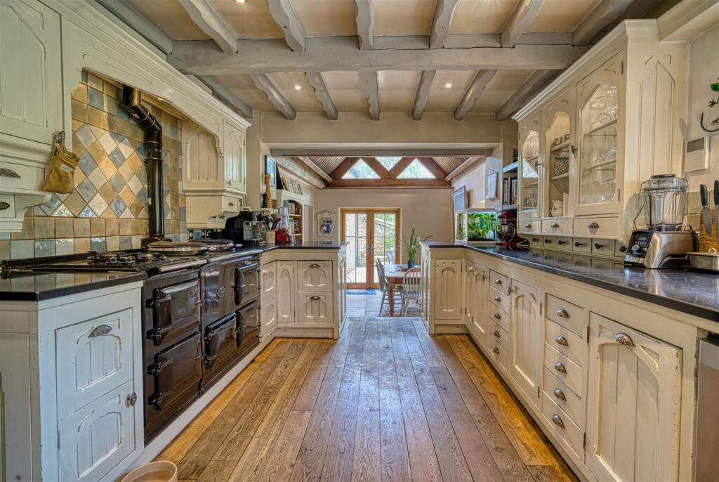 Additional image 7 of East Coker, Yeovil, Somerset