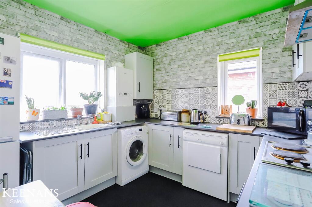 Additional image 13 of Woodside Road, Accrington