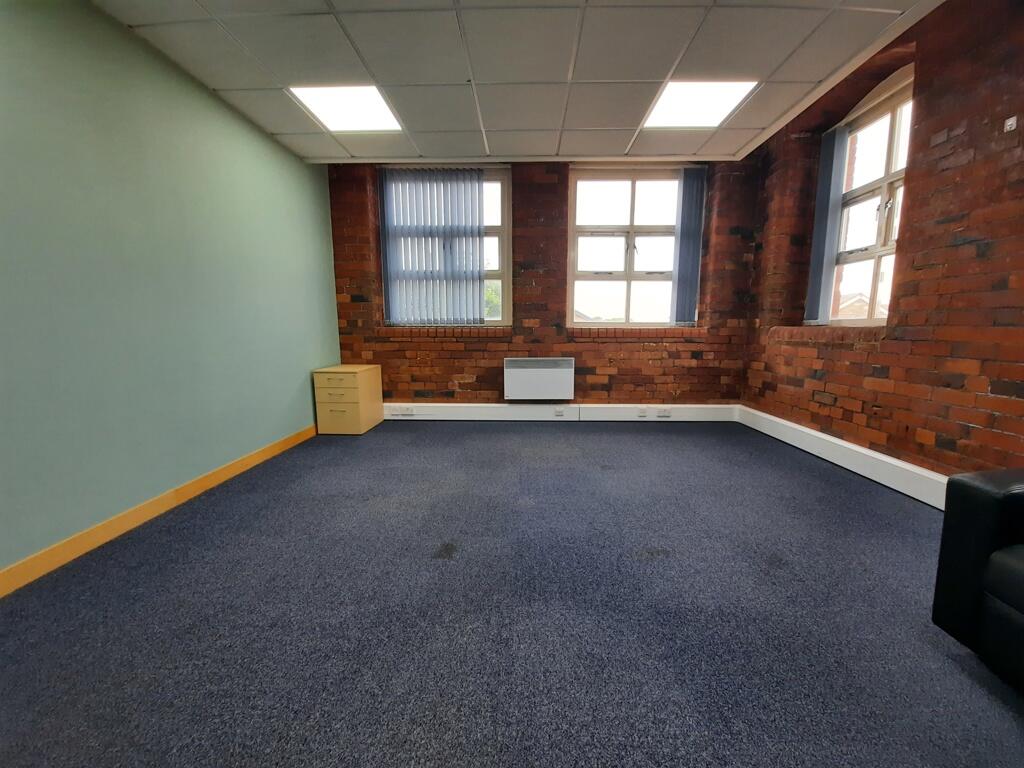 Additional image 6 of Part First Floor , The Old Tannery, Eastgate, Accrington, Lancashire