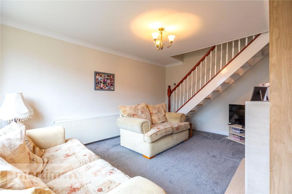 Additional image 4 of Lynwood Avenue, Clayton Le Moors, Accrington, Lancashire, BB5