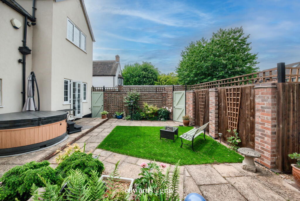 Additional image 24 of Old Church Road, Water Orton, B46 1NJ