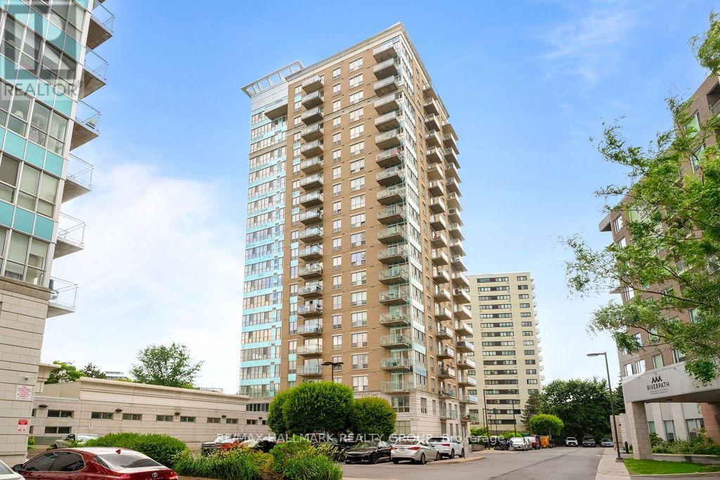 1603 - 70 LANDRY STREET|Ottawa, Ontario K1L0A8