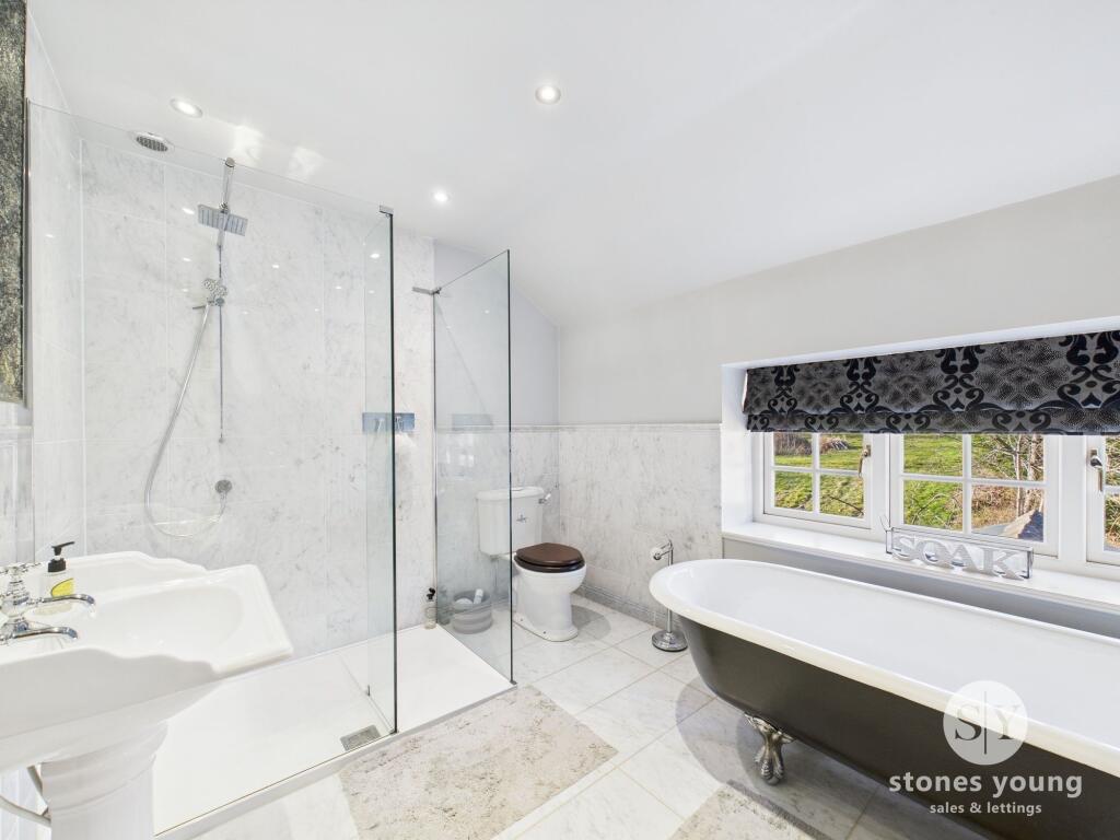 Additional image 32 of Eaves Hall Lane, West Bradford, BB7