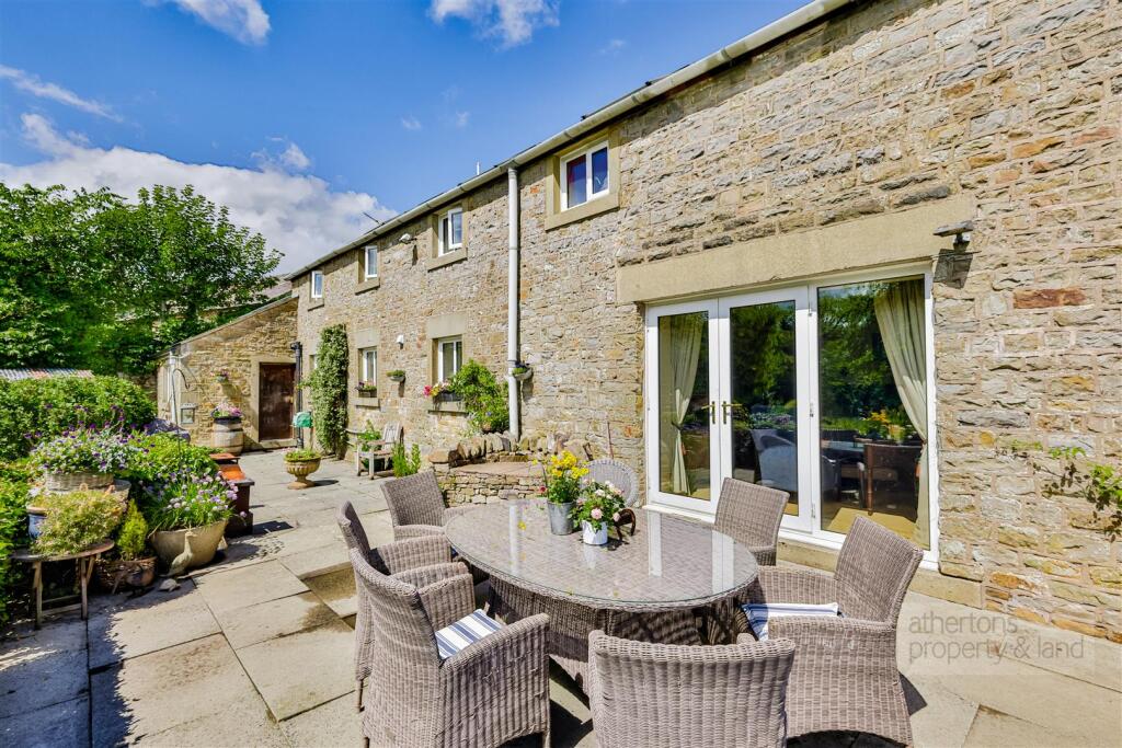 Additional image 26 of Holden, Bolton By Bowland, Ribble Valley