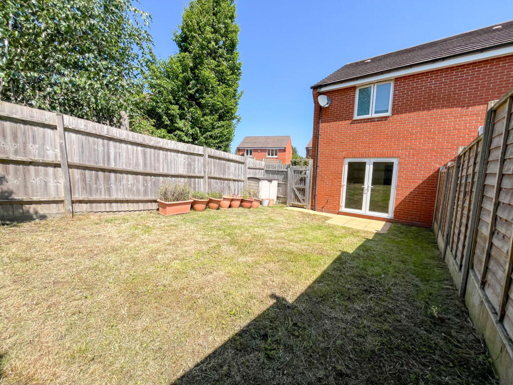Additional image 15 of Butterworth Close Wythall
