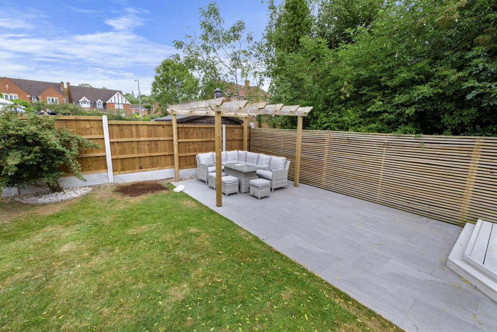 Additional image 33 of Royal Worcester Crescent, Bromsgrove B60 2TR