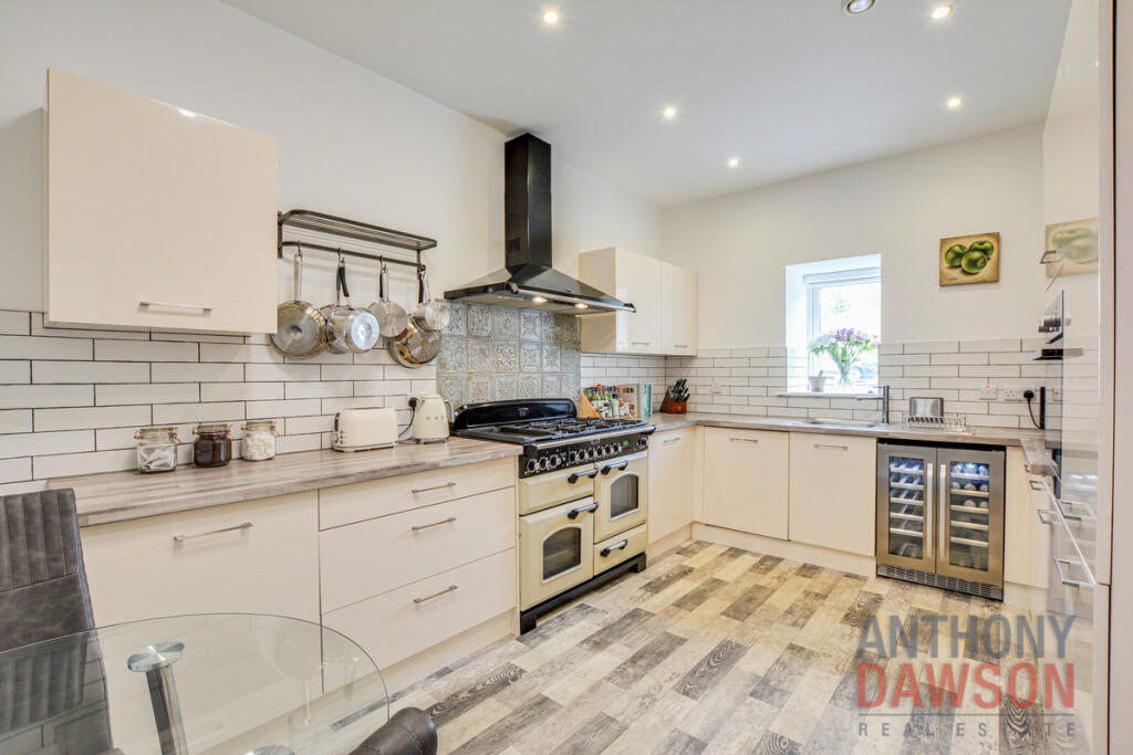 Additional image 2 of Quaker Rise, Lancashire, BB9