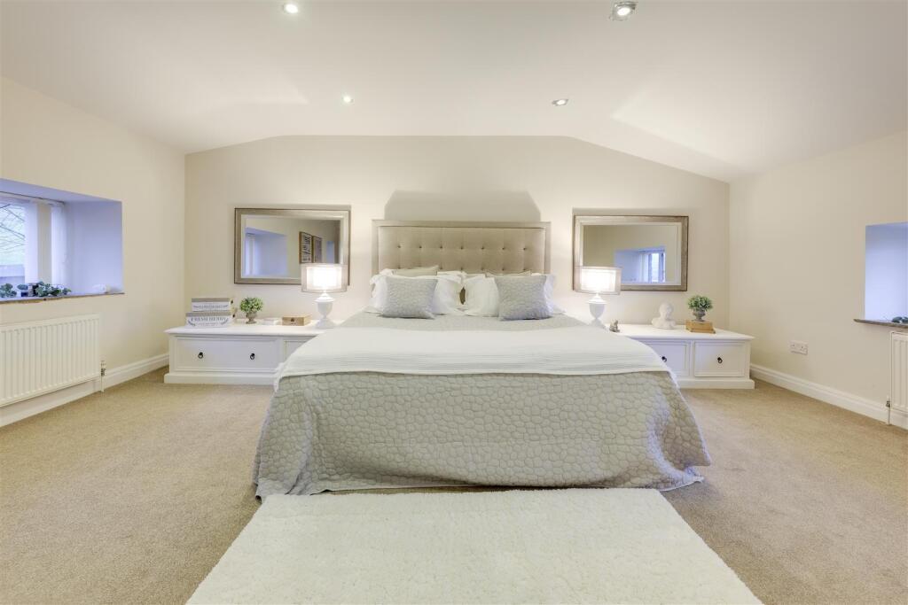 Additional image 24 of Hurst Lane, Rawtenstall, Rossendale, Lancashire - With Annexe & Spa Room