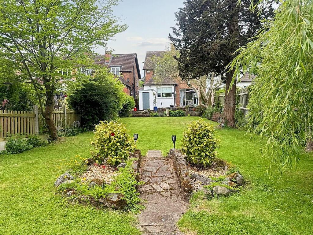 Additional image 24 of Eachelhurst Road, Walmley, Sutton Coldfield