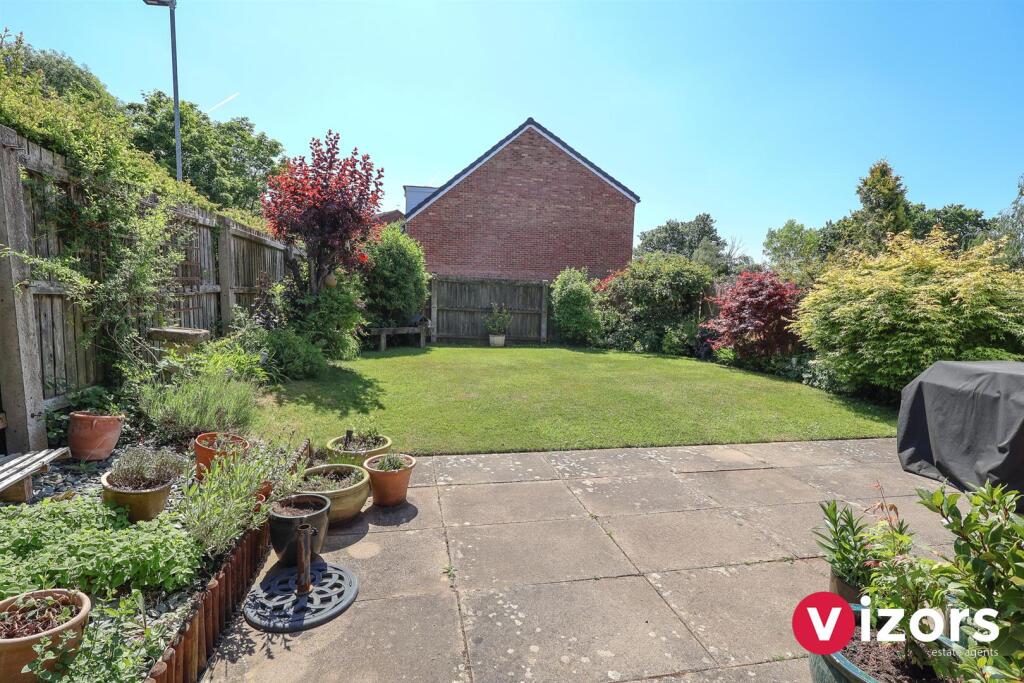 Additional image 12 of Oldbury Close, Church Hill North, Redditch