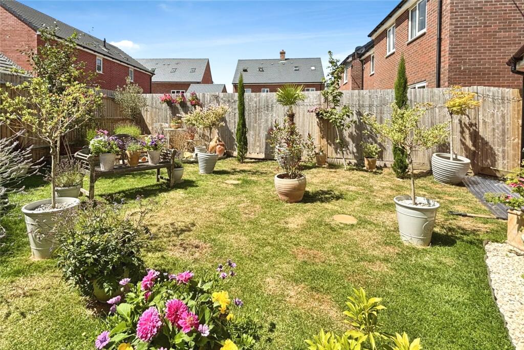 Additional image 4 of Flint Crescent, Westbury